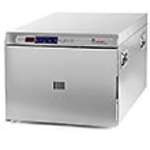 Regeneration Ovens, Low Temperature Ovens
