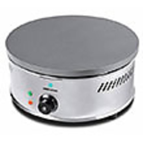 Profesjonalne naleśnikarki gastronomiczne