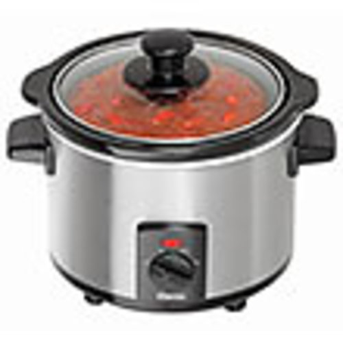 Slow Cookers