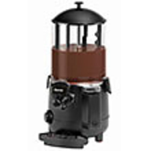 Hot Chocolate Dispensers