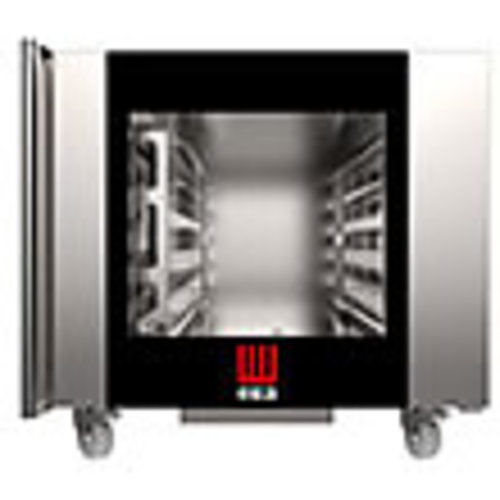 Holding & Proofing Cabinets