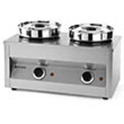 Bain Marie Hotpots