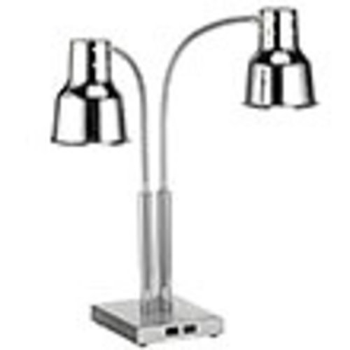Lampy grzewcze