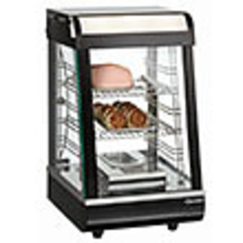 Countertop Heated Display Units
