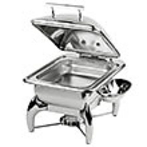 Profesjonalne podgrzewacze do potraw