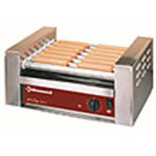 Hot Dog Rollers
