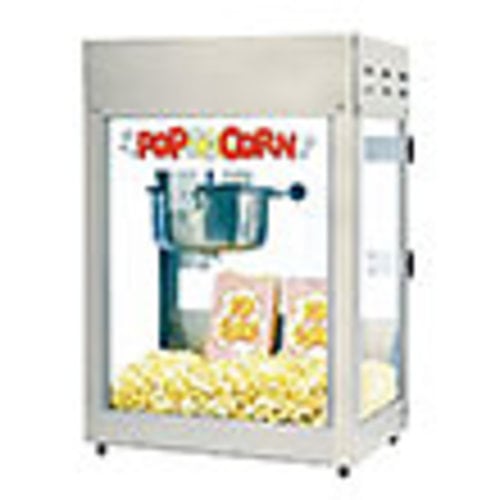 Urządzenia do popcornu