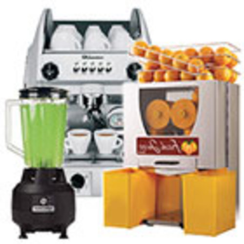 Beverage Equipment
