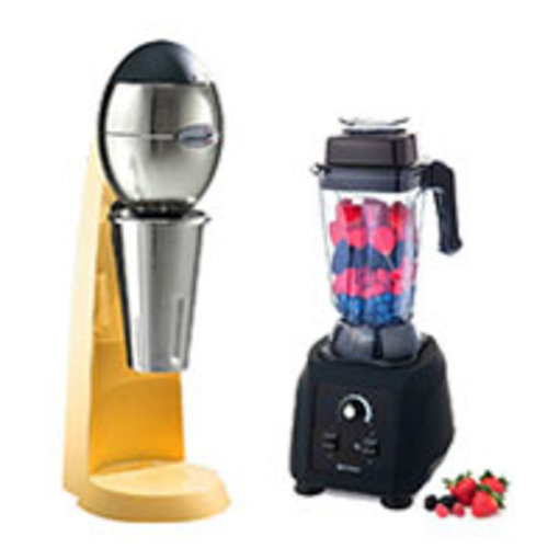 Blenders & Mixers
