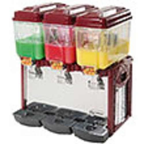 Refrigerated Beverage Dispensers