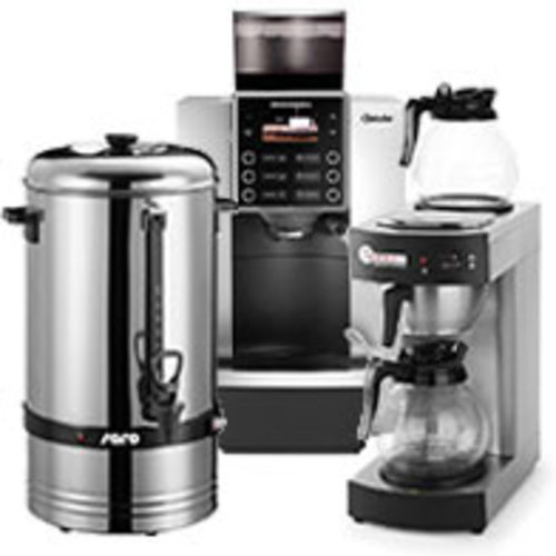 Coffee Equipment
