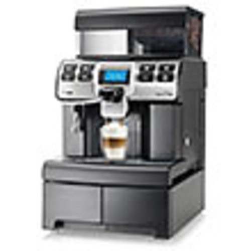 Automatic Coffee Machines
