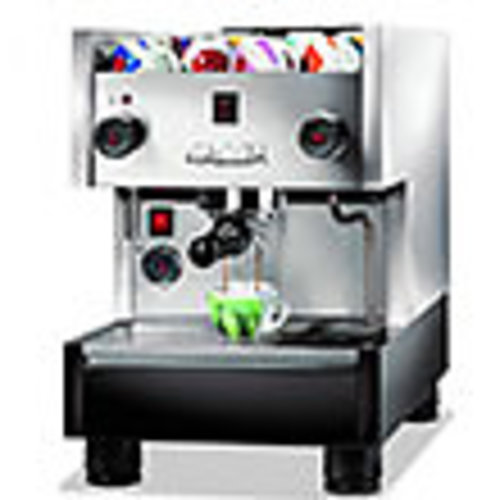 Manual Espresso Machines