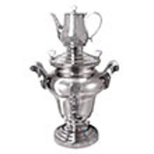 Samovars