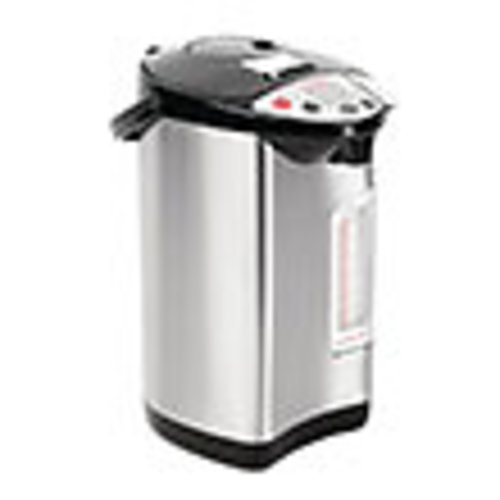 Water Boilers & Urns