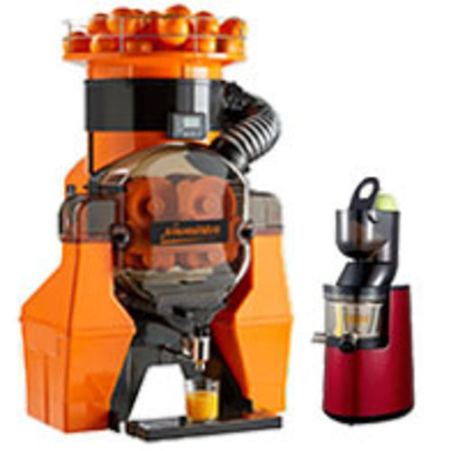 Juicers
