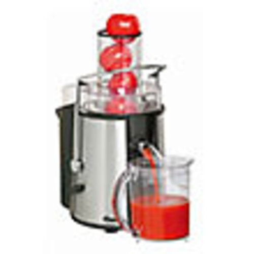 Juice Extractors