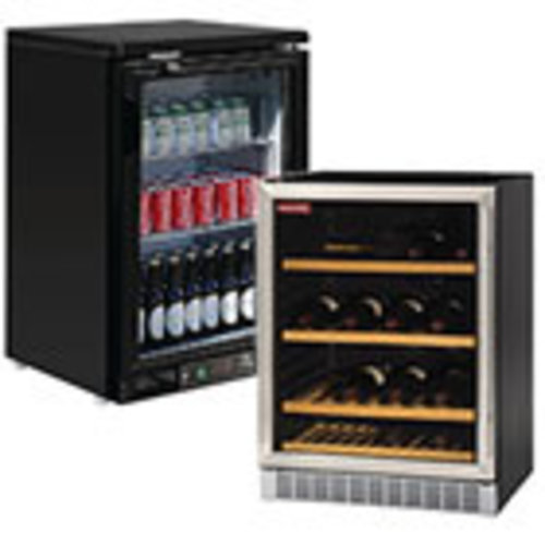 Bar Refrigeration