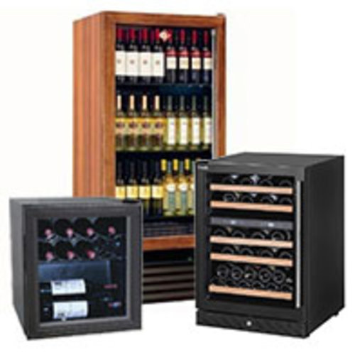 Wine Fridges