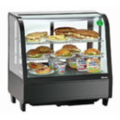 Merchandising & Display Refrigeration