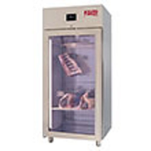 Dry Aging Cabinets
