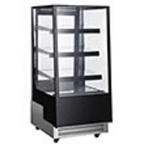 Refrigerated Display Cases