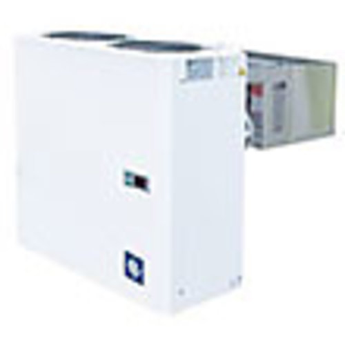 Walk-In Compressors