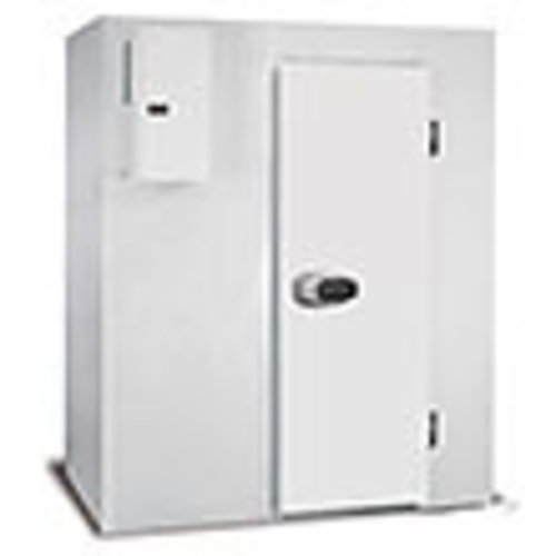 Walk-In Refrigerators & Freezers