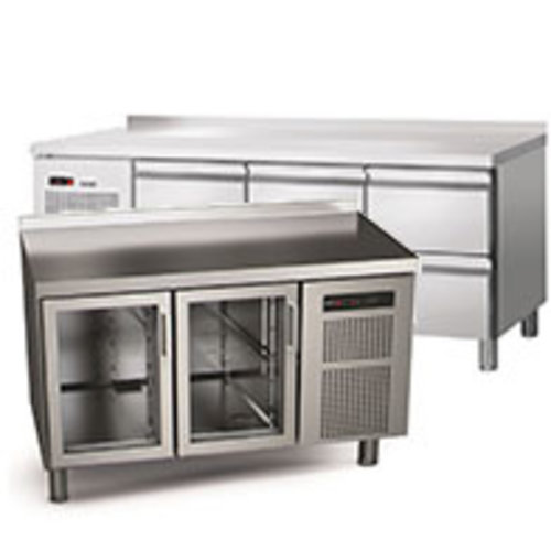 Worktop Refrigerators