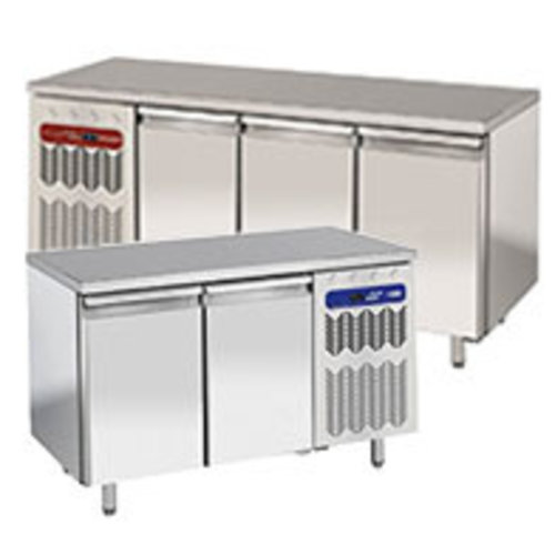 Worktop Freezers