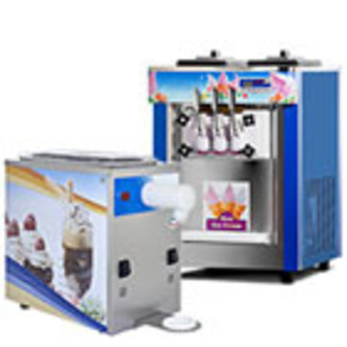 Ice Cream Machines
