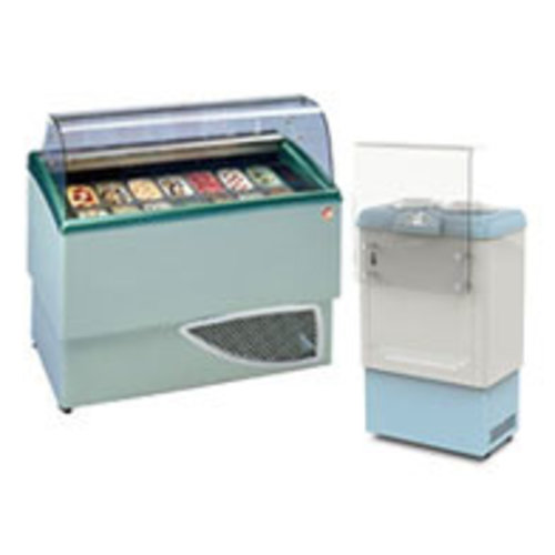Ice Cream Dispensers