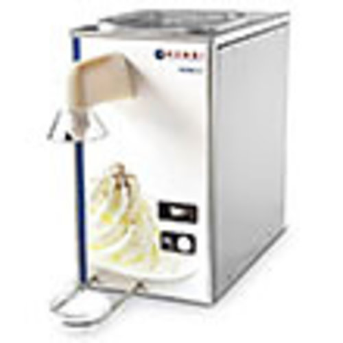 Whipped Cream Machines