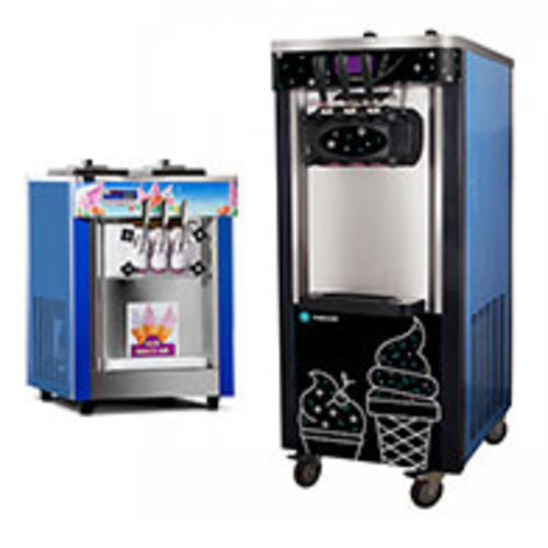 Ice Cream Makers