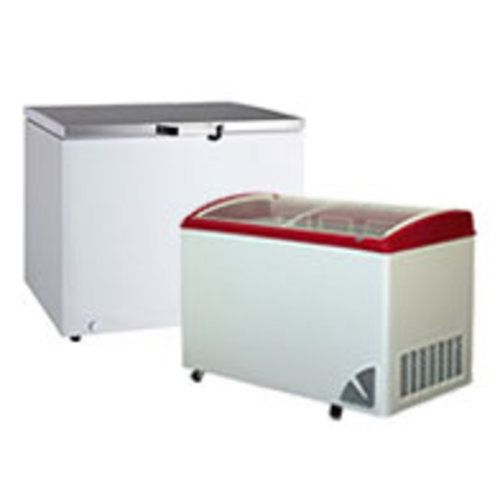 Freezers