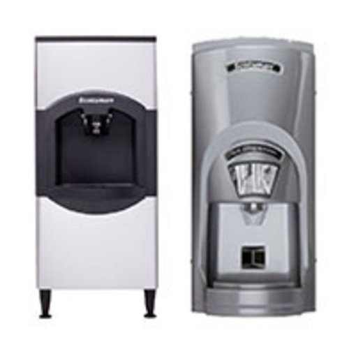 Ice Dispensers