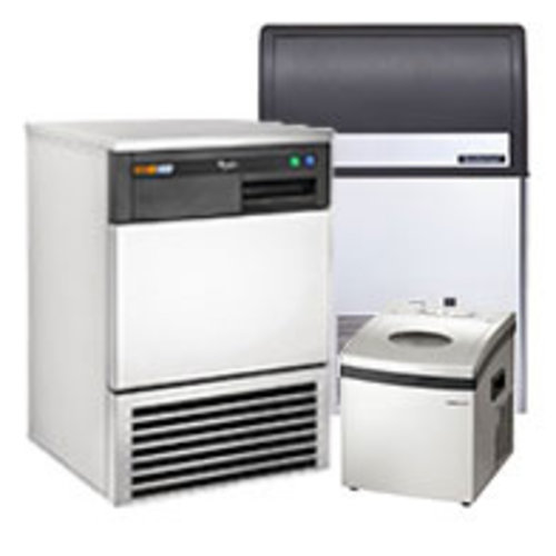 Ice Cube Machines