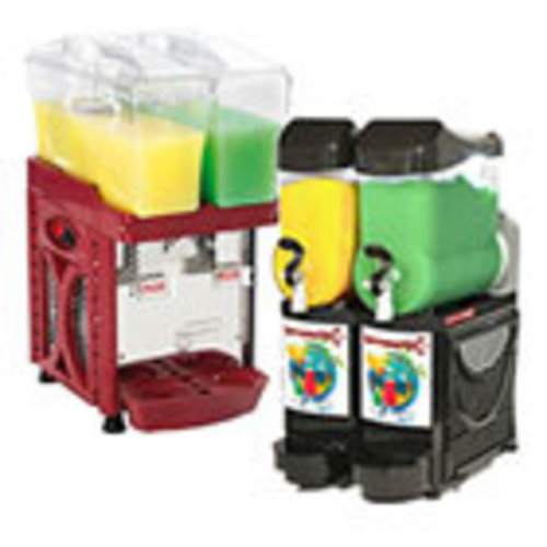 Cold Drink Machines