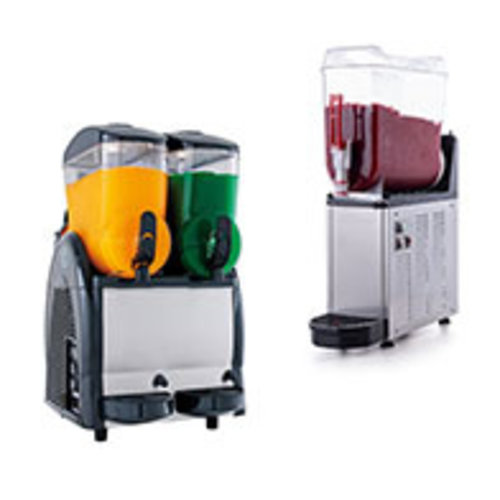 Granita / Slushy Machines