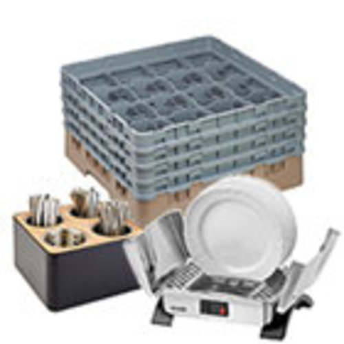 Tableware Storage & Transport