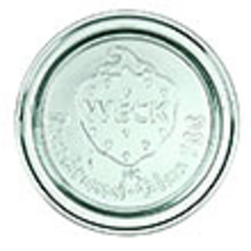 Weck Lids