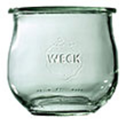 Weck Jars