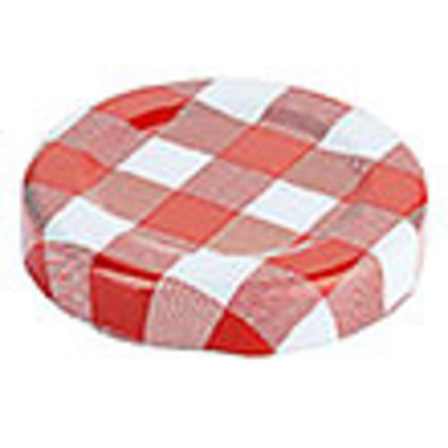 Zakrętki do słoików dla gastronomii