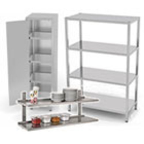Shelving & Racks