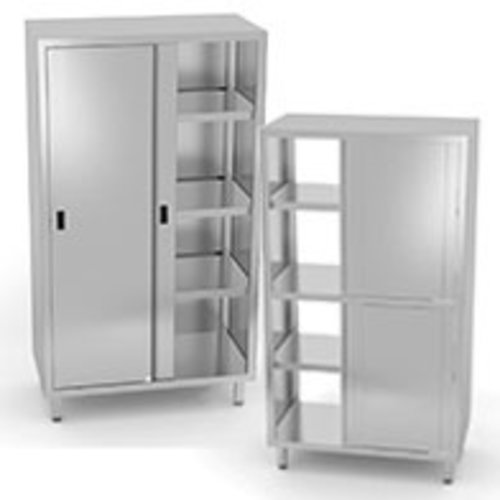Storage Cupboards