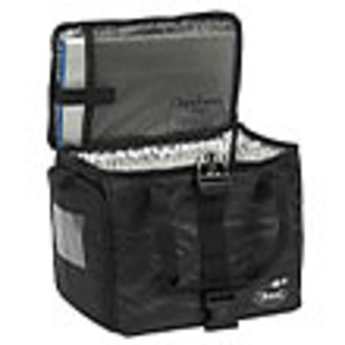 Torby termoizolacyjne do transportu dań gorących dla gastronomii