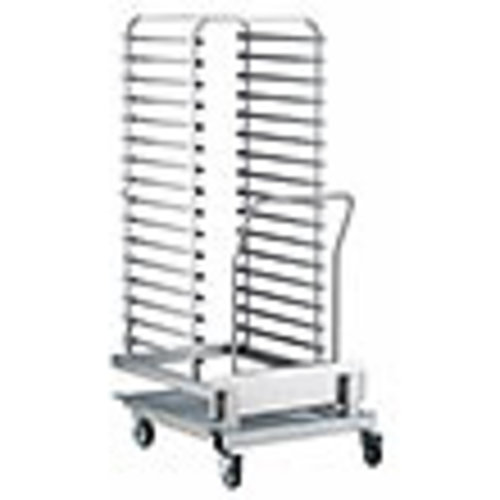 Loading Trolleys
