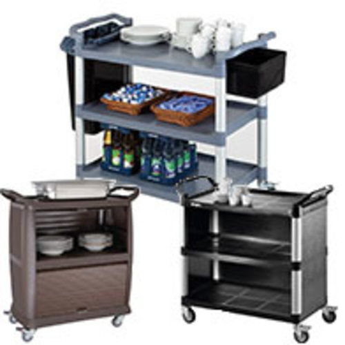 Service Trolleys