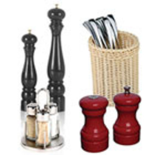 Tabletop Accessories