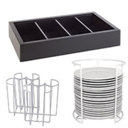 Tableware Dispensers
